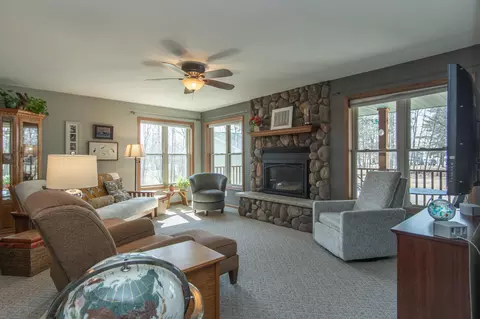 Living - 43326 Vision Rd, Isle, MN 56342 photo 3 of 3
