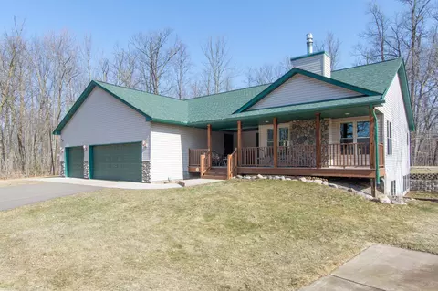 Exterior - 43326 Vision Rd, Isle, MN 56342 photo 3 of 17