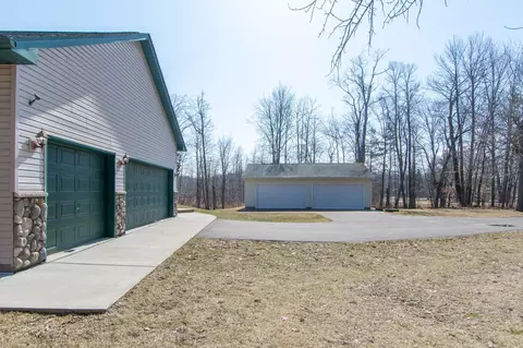 Exterior - 43326 Vision Rd, Isle, MN 56342 photo 13 of 17