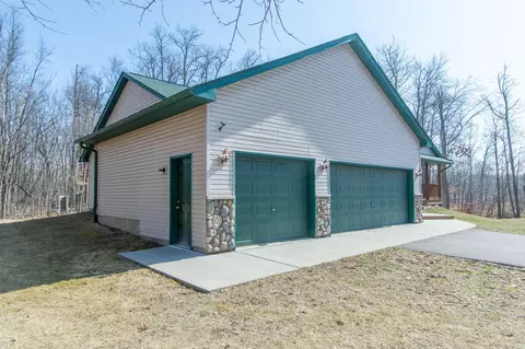 Exterior - 43326 Vision Rd, Isle, MN 56342 photo 11 of 17