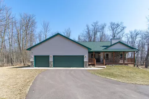 Exterior - 43326 Vision Rd, Isle, MN 56342 photo 2 of 17
