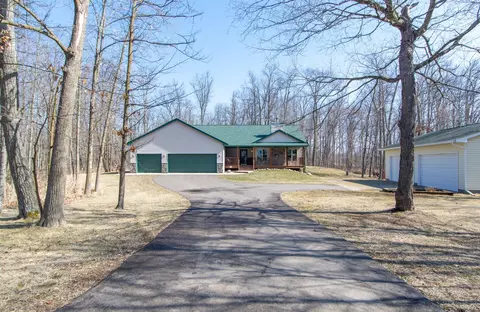 Exterior - 43326 Vision Rd, Isle, MN 56342 photo 12 of 17