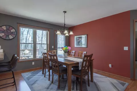 Dining - 43326 Vision Rd, Isle, MN 56342 photo 2 of 2