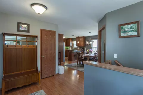Entry Way - 43326 Vision Rd, Isle, MN 56342 photo 2 of 4