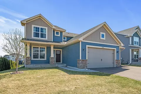 12695 39th St NE, Saint Michael, MN 55376