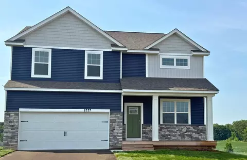 8337 Brumby Trl, Woodbury, MN 55129