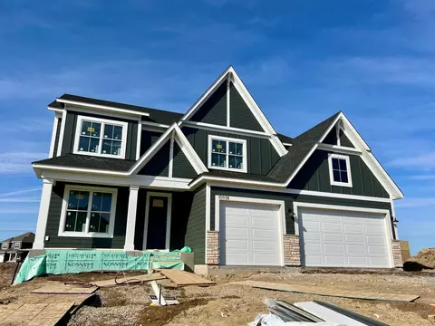 10938 26th St NE, Saint Michael, MN 55376
