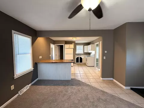 Living - 524 N 7th St, Montevideo, MN 56265 photo 2 of 2