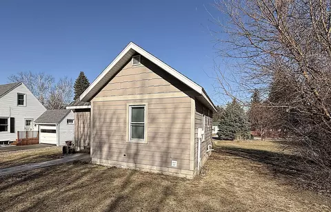 Exterior - 524 N 7th St, Montevideo, MN 56265 photo 1 of 6