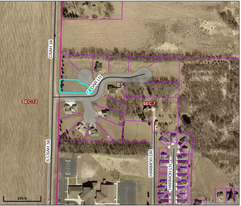 1301 Cedar Ln, Litchfield, MN 55355