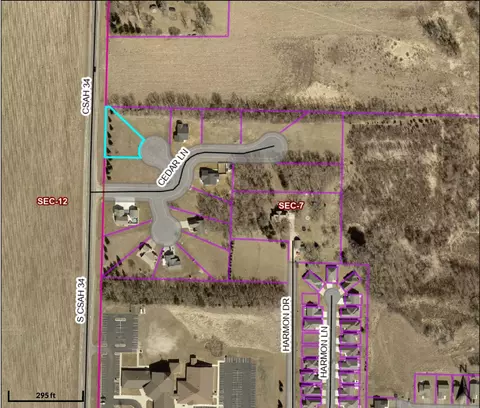 1309 Cedar Ln, Litchfield, MN 55355