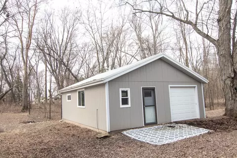 43515 373rd Ln, Aitkin, MN 56431