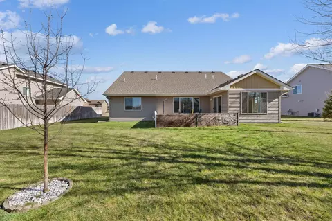 Exterior - 9091 Viking St, Brainerd, MN 56401 photo 3 of 5