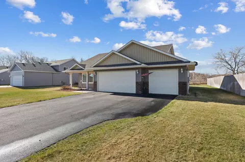 Exterior - 9091 Viking St, Brainerd, MN 56401 photo 5 of 5