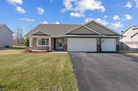 9091 Viking St, Brainerd, MN 56401