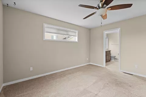 Bedroom - 9091 Viking St, Brainerd, MN 56401 photo 2 of 4