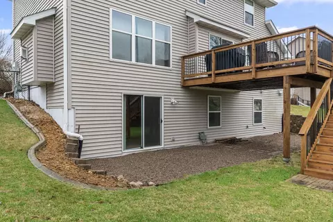 Exterior - 10386 34th Pl NE, Saint Michael, MN 55376 photo 11 of 14