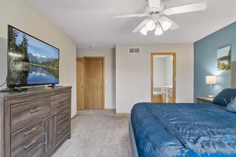Bedroom - 10386 34th Pl NE, Saint Michael, MN 55376 photo 4 of 6