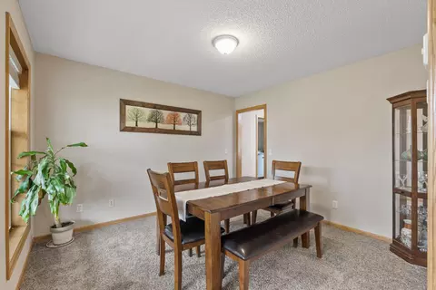 Dining - 10386 34th Pl NE, Saint Michael, MN 55376 photo 1 of 8