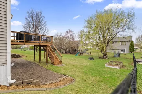 Exterior - 10386 34th Pl NE, Saint Michael, MN 55376 photo 12 of 14