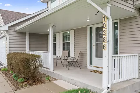 Exterior - 10386 34th Pl NE, Saint Michael, MN 55376 photo 6 of 14