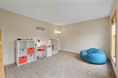 Bedroom - 10386 34th Pl NE, Saint Michael, MN 55376 photo 1 of 6