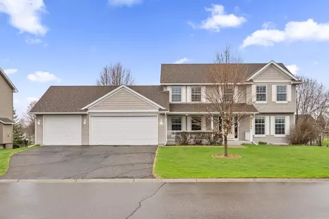 10386 34th Pl NE, Saint Michael, MN 55376