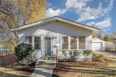 5308 Vincent Ave N, Brooklyn Center, MN 55430