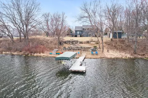 2729 319th Ln NE, Cambridge, MN 55008