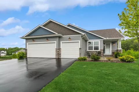 9769 Jeremiah Ct NE, Hanover, MN 55341