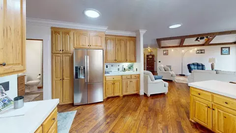Kitchen - 8259 148th Ave SE, Becker, MN 55308 photo 2 of 3