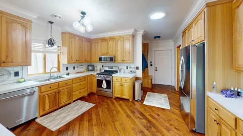 Kitchen - 8259 148th Ave SE, Becker, MN 55308 photo 1 of 3