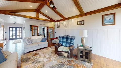 Living - 8259 148th Ave SE, Becker, MN 55308 photo 2 of 2