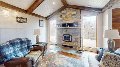 Living - 8259 148th Ave SE, Becker, MN 55308 photo 1 of 2