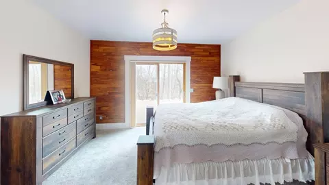 Bedroom - 8259 148th Ave SE, Becker, MN 55308 photo 1 of 2