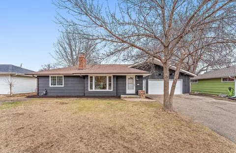 7121 14th Ave S, Richfield, MN 55423
