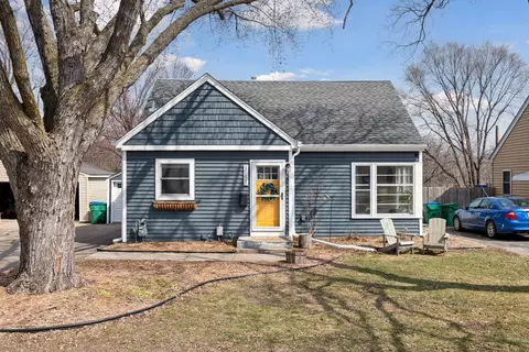 3151 Texas Ave S, Saint Louis Park, MN 55426