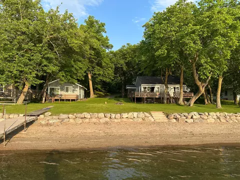 12742 E Lake Miltona Dr NE, Miltona, MN 56354