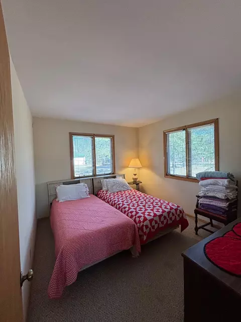 Bedroom - 20459 493rd Ln, Mcgregor, MN 55760 photo 3 of 6