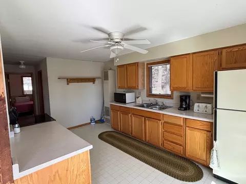 Kitchen - 20459 493rd Ln, Mcgregor, MN 55760 photo 1 of 2