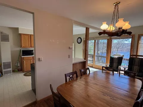 Dining - 20459 493rd Ln, Mcgregor, MN 55760 photo 3 of 3