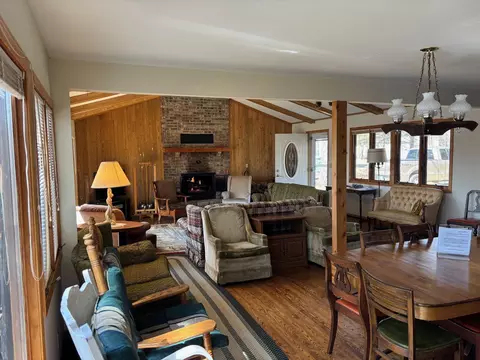Living - 20459 493rd Ln, Mcgregor, MN 55760 photo 3 of 3