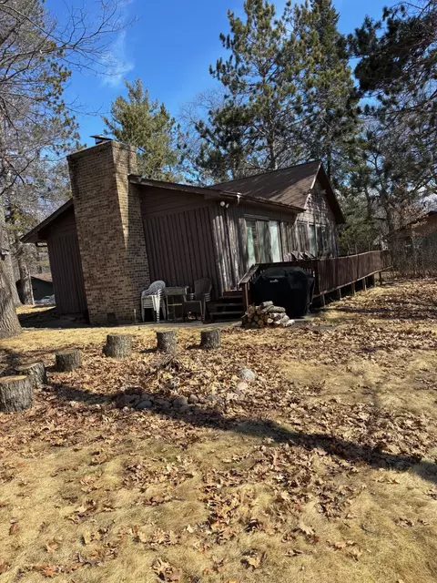 Exterior - 20459 493rd Ln, Mcgregor, MN 55760 photo 3 of 7
