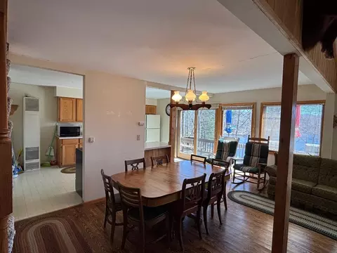 Dining - 20459 493rd Ln, Mcgregor, MN 55760 photo 2 of 3