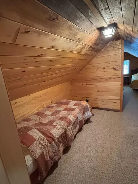 Bedroom - 20459 493rd Ln, Mcgregor, MN 55760 photo 6 of 6