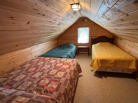 Bedroom - 20459 493rd Ln, Mcgregor, MN 55760 photo 4 of 6