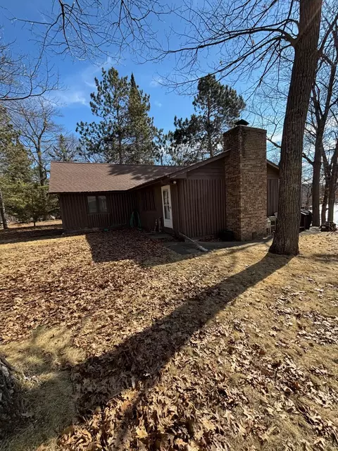 Exterior - 20459 493rd Ln, Mcgregor, MN 55760 photo 2 of 7