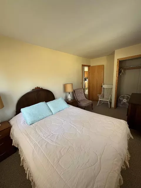 Bedroom - 20459 493rd Ln, Mcgregor, MN 55760 photo 1 of 6
