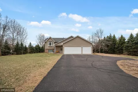 21188 Rendova St NE, East Bethel, MN 55011