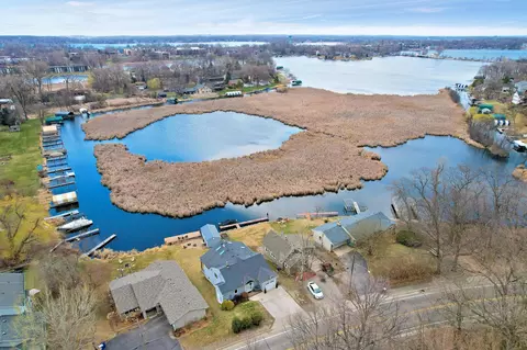 4691 Wilshire Blvd, Mound, MN 55364